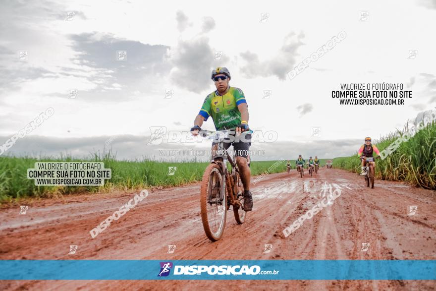 Circuito Metropolitano de Cicloturismo - 3ª Etapa