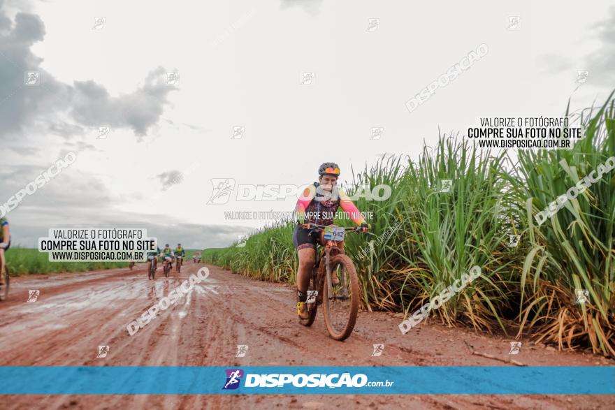 Circuito Metropolitano de Cicloturismo - 3ª Etapa