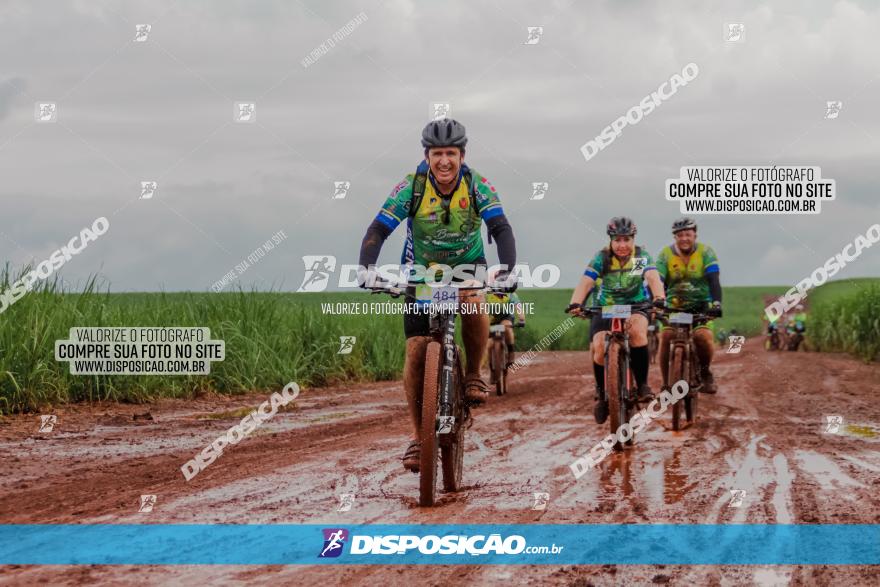 Circuito Metropolitano de Cicloturismo - 3ª Etapa