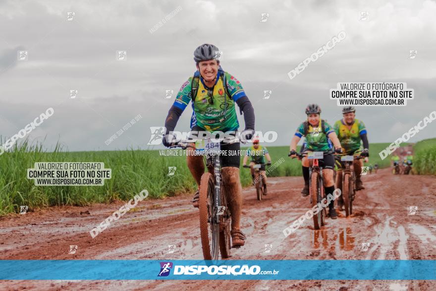 Circuito Metropolitano de Cicloturismo - 3ª Etapa