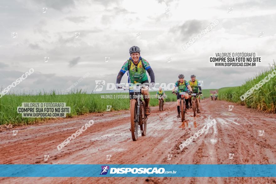 Circuito Metropolitano de Cicloturismo - 3ª Etapa