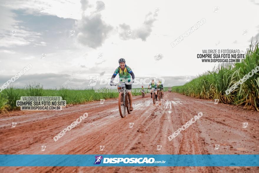 Circuito Metropolitano de Cicloturismo - 3ª Etapa