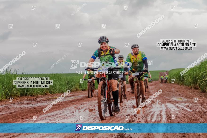 Circuito Metropolitano de Cicloturismo - 3ª Etapa