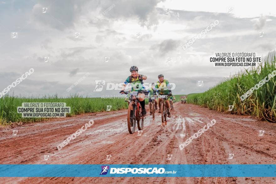 Circuito Metropolitano de Cicloturismo - 3ª Etapa