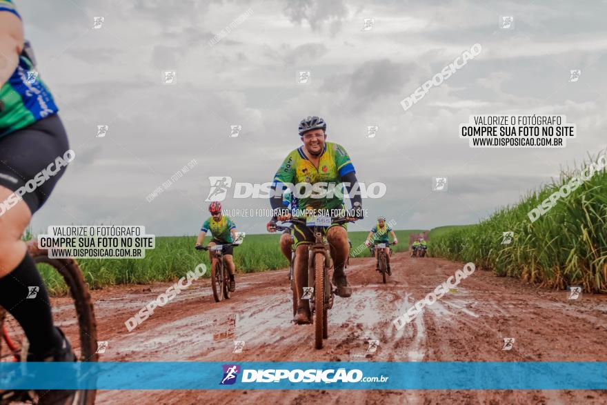 Circuito Metropolitano de Cicloturismo - 3ª Etapa