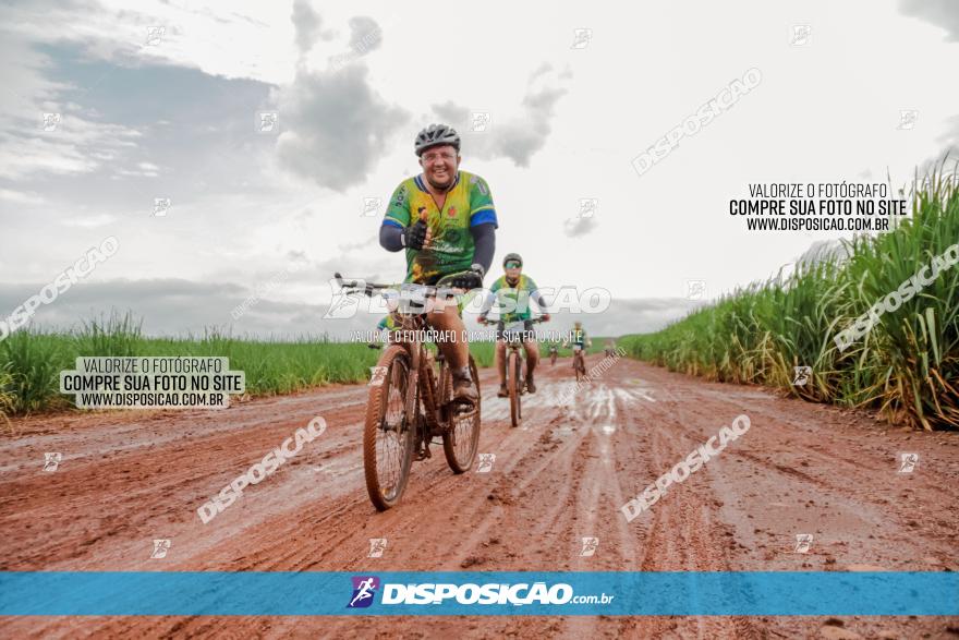 Circuito Metropolitano de Cicloturismo - 3ª Etapa