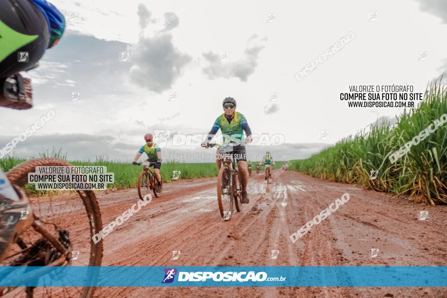 Circuito Metropolitano de Cicloturismo - 3ª Etapa