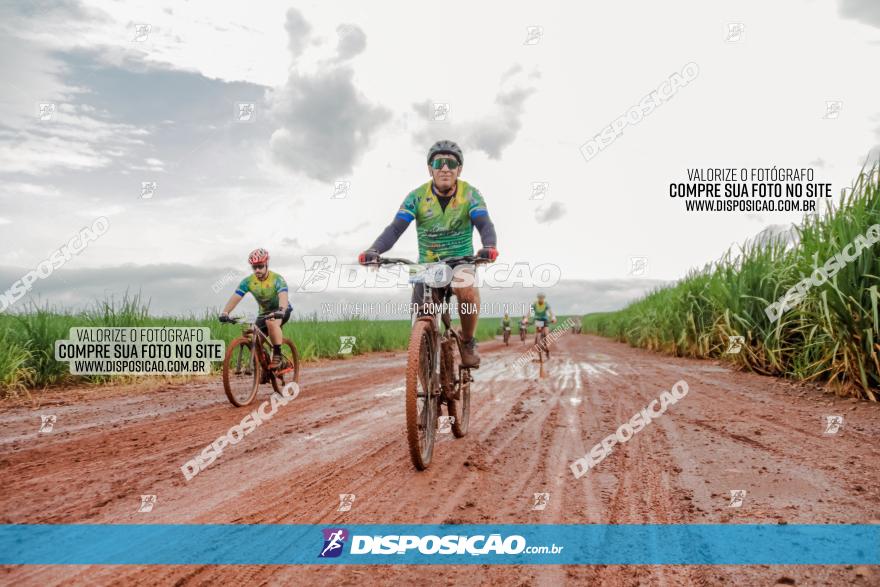 Circuito Metropolitano de Cicloturismo - 3ª Etapa