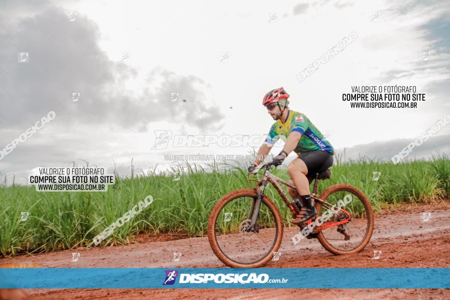 Circuito Metropolitano de Cicloturismo - 3ª Etapa