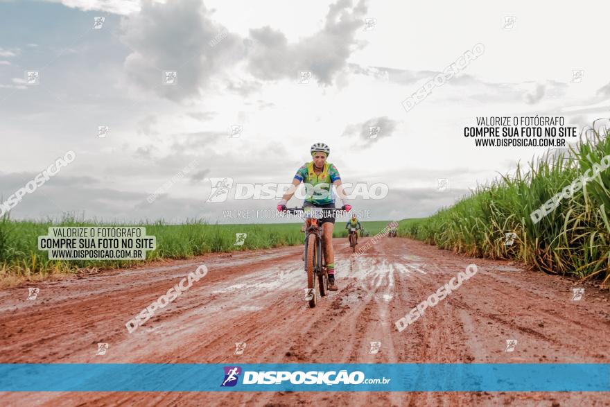 Circuito Metropolitano de Cicloturismo - 3ª Etapa