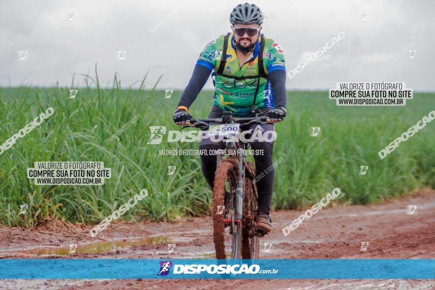 Circuito Metropolitano de Cicloturismo - 3ª Etapa