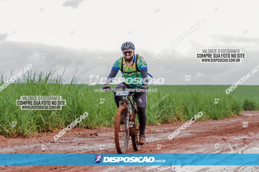 Circuito Metropolitano de Cicloturismo - 3ª Etapa