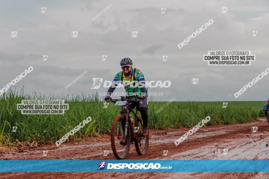 Circuito Metropolitano de Cicloturismo - 3ª Etapa