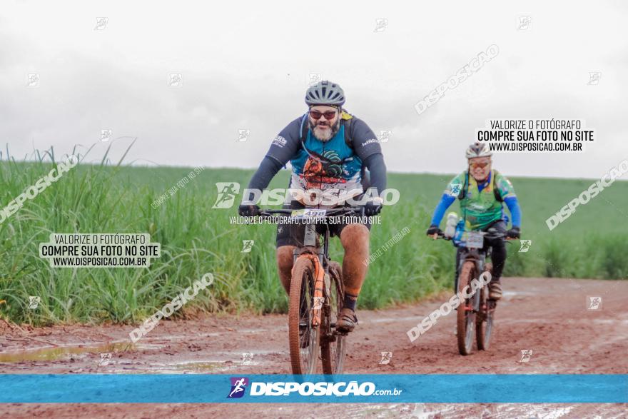 Circuito Metropolitano de Cicloturismo - 3ª Etapa