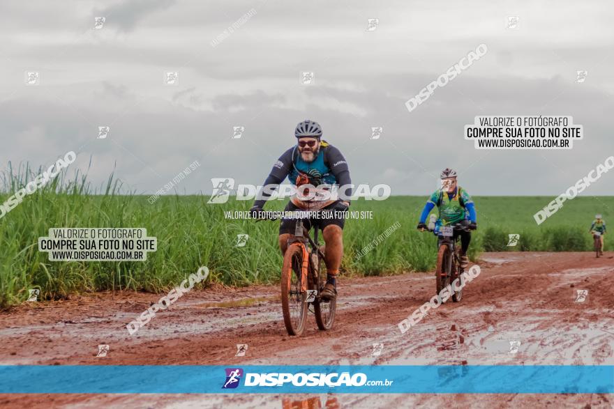 Circuito Metropolitano de Cicloturismo - 3ª Etapa