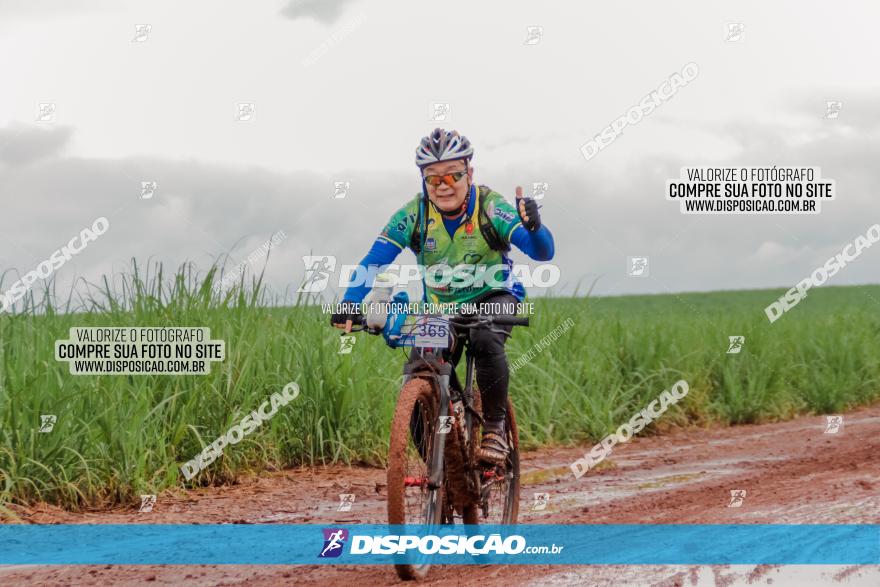 Circuito Metropolitano de Cicloturismo - 3ª Etapa