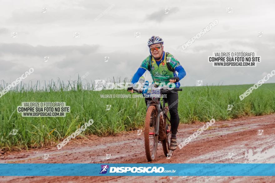 Circuito Metropolitano de Cicloturismo - 3ª Etapa