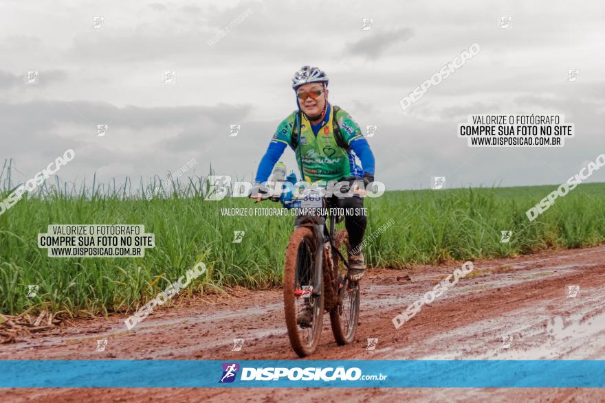 Circuito Metropolitano de Cicloturismo - 3ª Etapa