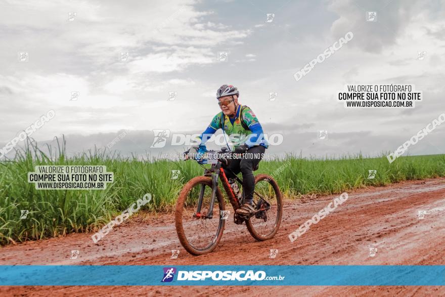 Circuito Metropolitano de Cicloturismo - 3ª Etapa