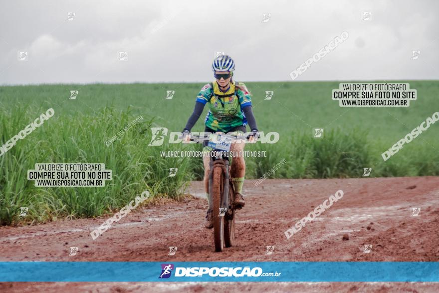 Circuito Metropolitano de Cicloturismo - 3ª Etapa