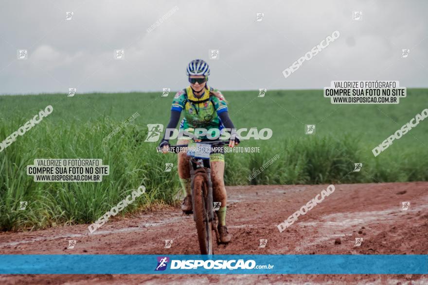 Circuito Metropolitano de Cicloturismo - 3ª Etapa