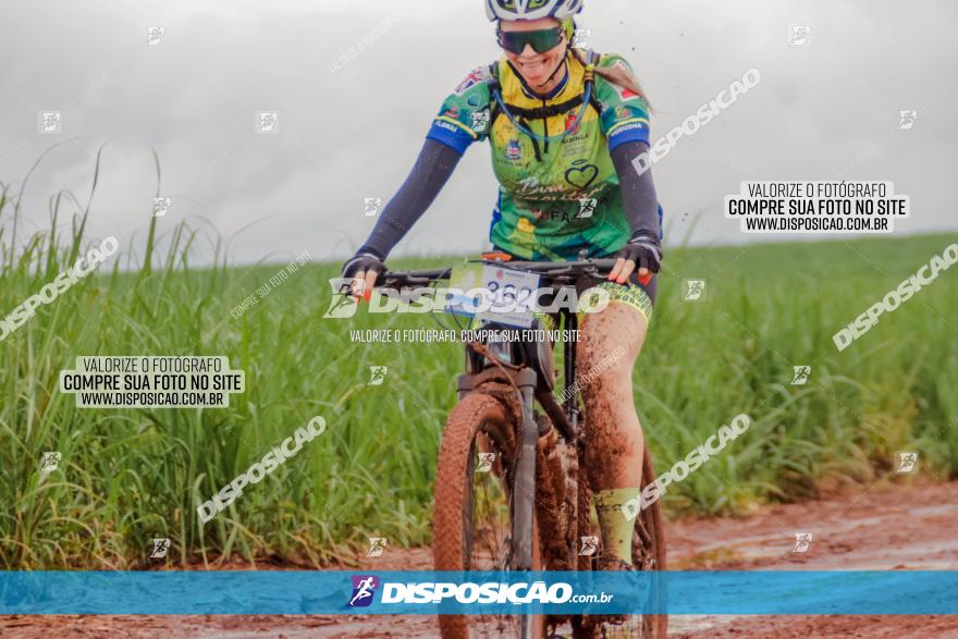 Circuito Metropolitano de Cicloturismo - 3ª Etapa