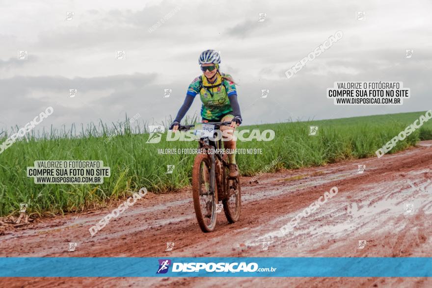 Circuito Metropolitano de Cicloturismo - 3ª Etapa