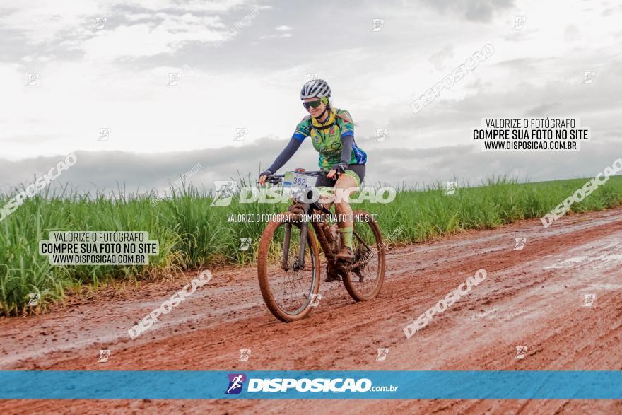 Circuito Metropolitano de Cicloturismo - 3ª Etapa