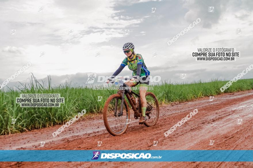 Circuito Metropolitano de Cicloturismo - 3ª Etapa