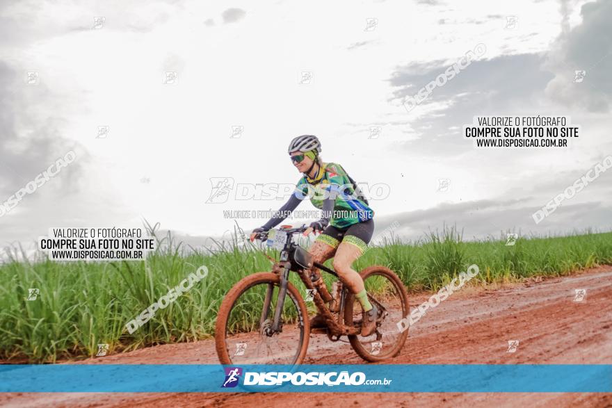 Circuito Metropolitano de Cicloturismo - 3ª Etapa