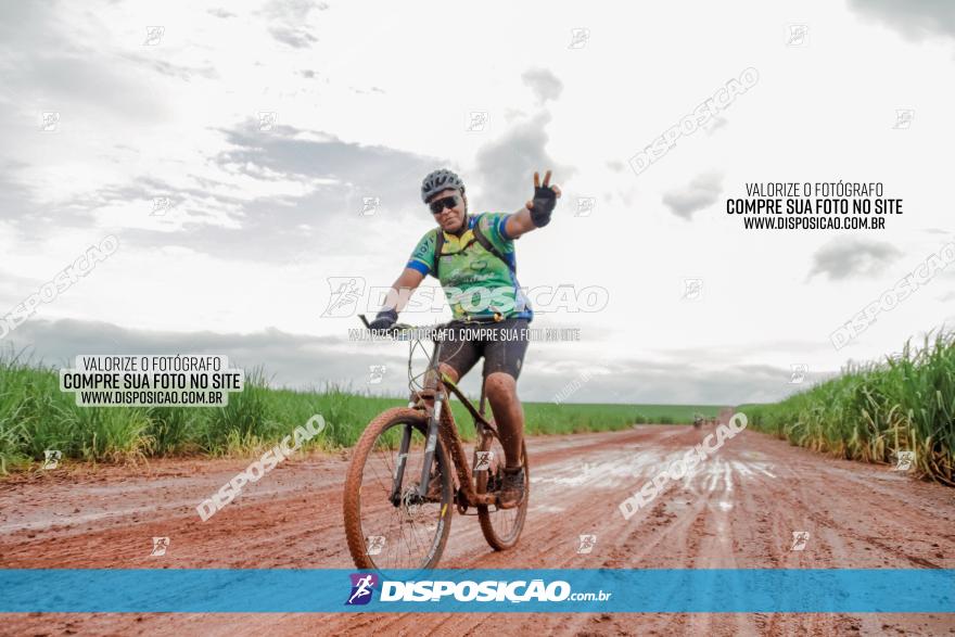 Circuito Metropolitano de Cicloturismo - 3ª Etapa