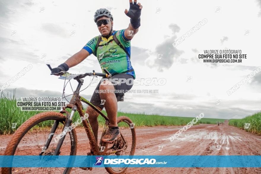 Circuito Metropolitano de Cicloturismo - 3ª Etapa