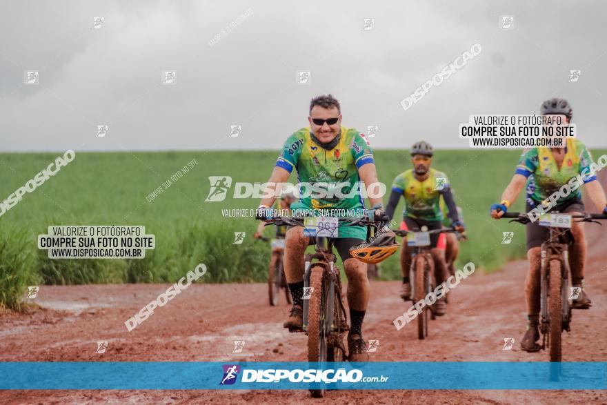 Circuito Metropolitano de Cicloturismo - 3ª Etapa