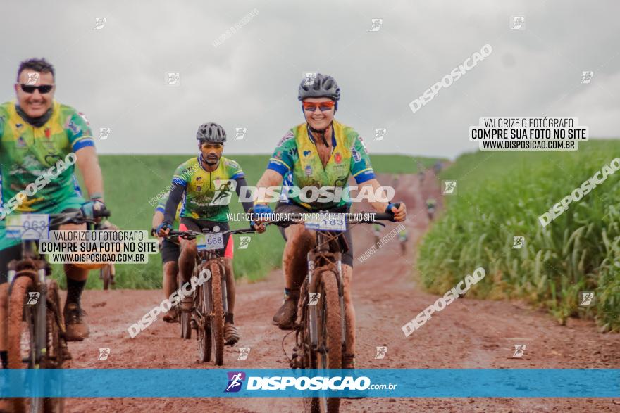 Circuito Metropolitano de Cicloturismo - 3ª Etapa