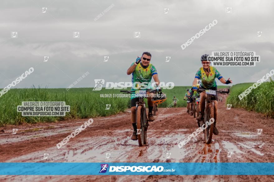 Circuito Metropolitano de Cicloturismo - 3ª Etapa