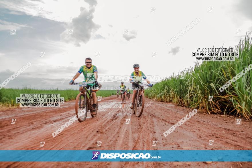 Circuito Metropolitano de Cicloturismo - 3ª Etapa