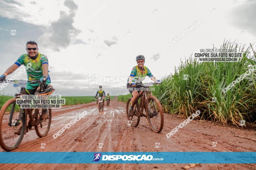 Circuito Metropolitano de Cicloturismo - 3ª Etapa