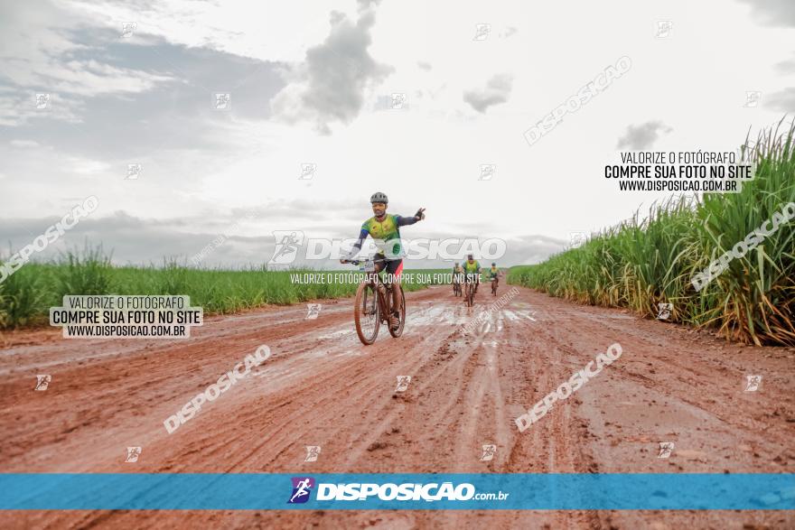 Circuito Metropolitano de Cicloturismo - 3ª Etapa