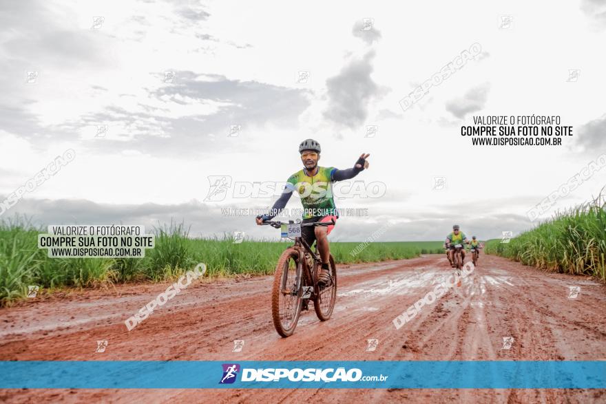 Circuito Metropolitano de Cicloturismo - 3ª Etapa