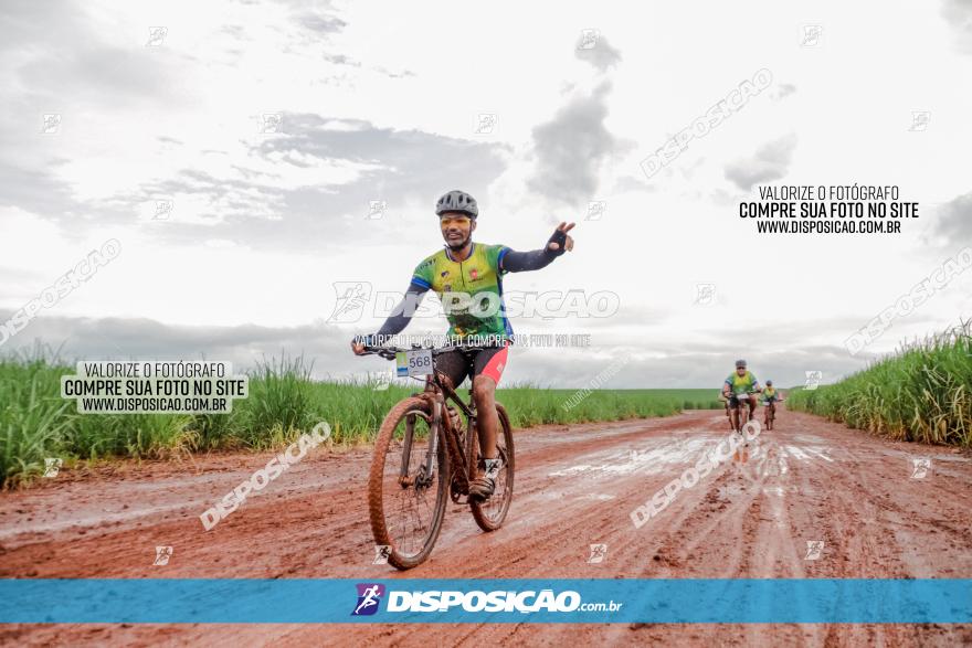 Circuito Metropolitano de Cicloturismo - 3ª Etapa