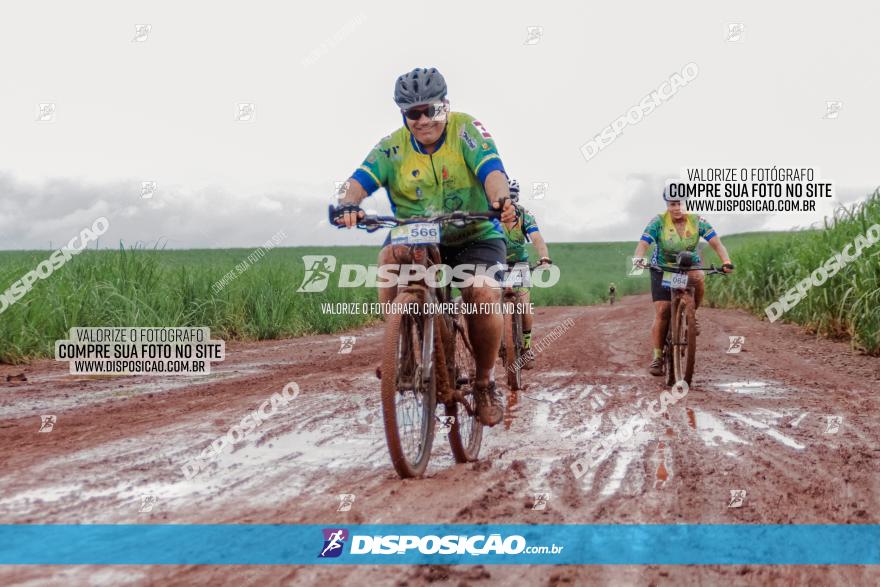 Circuito Metropolitano de Cicloturismo - 3ª Etapa