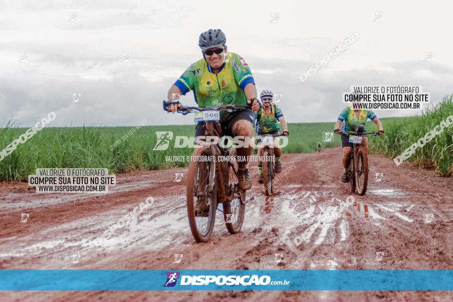 Circuito Metropolitano de Cicloturismo - 3ª Etapa