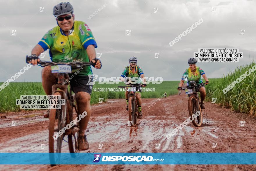 Circuito Metropolitano de Cicloturismo - 3ª Etapa