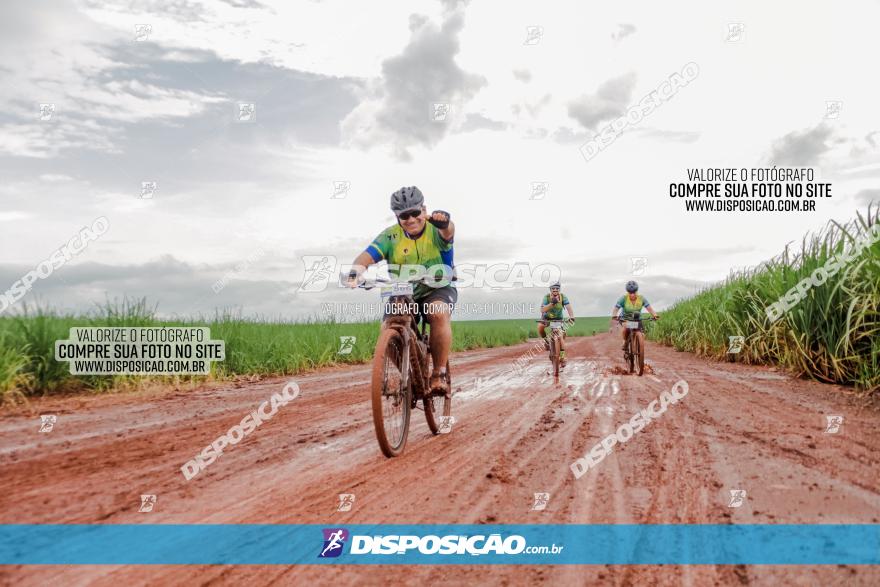 Circuito Metropolitano de Cicloturismo - 3ª Etapa