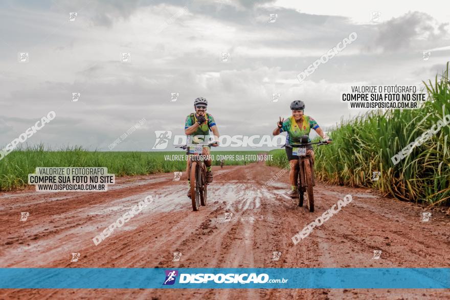 Circuito Metropolitano de Cicloturismo - 3ª Etapa