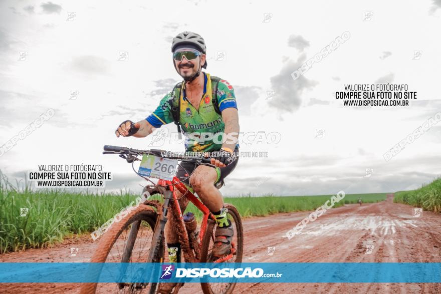 Circuito Metropolitano de Cicloturismo - 3ª Etapa