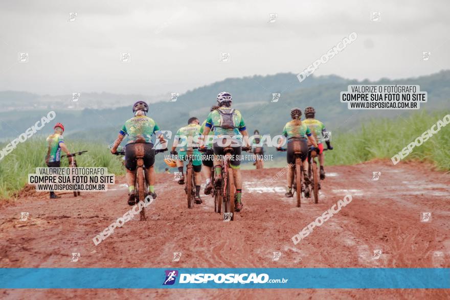 Circuito Metropolitano de Cicloturismo - 3ª Etapa