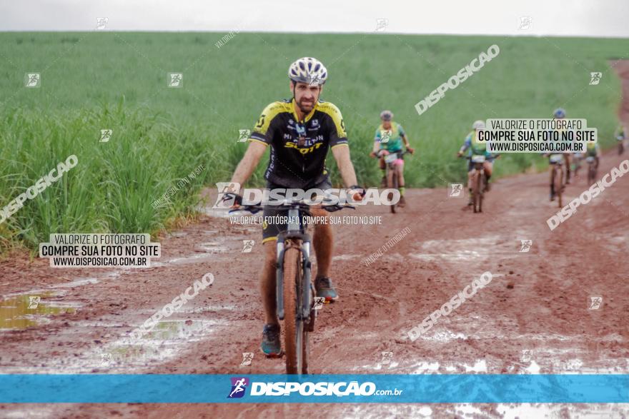 Circuito Metropolitano de Cicloturismo - 3ª Etapa