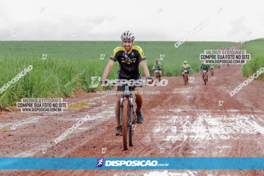 Circuito Metropolitano de Cicloturismo - 3ª Etapa