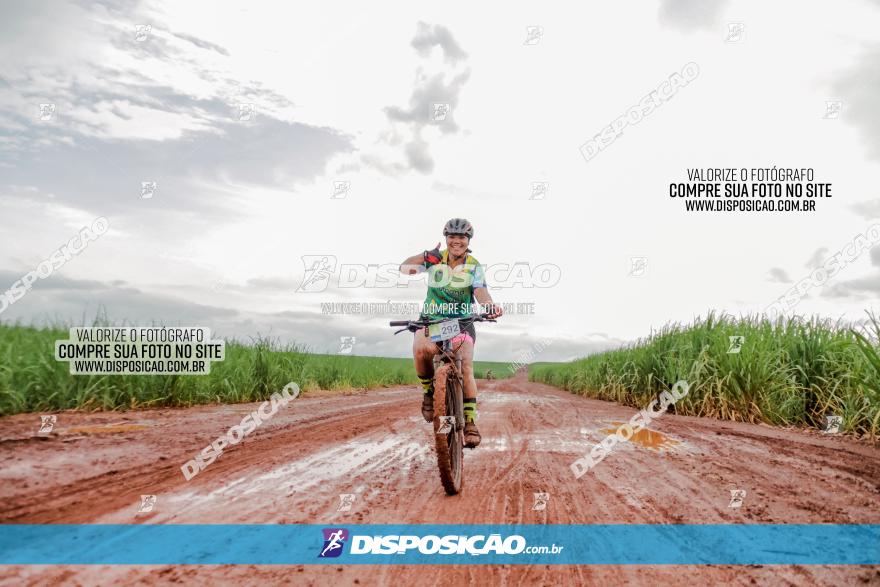 Circuito Metropolitano de Cicloturismo - 3ª Etapa